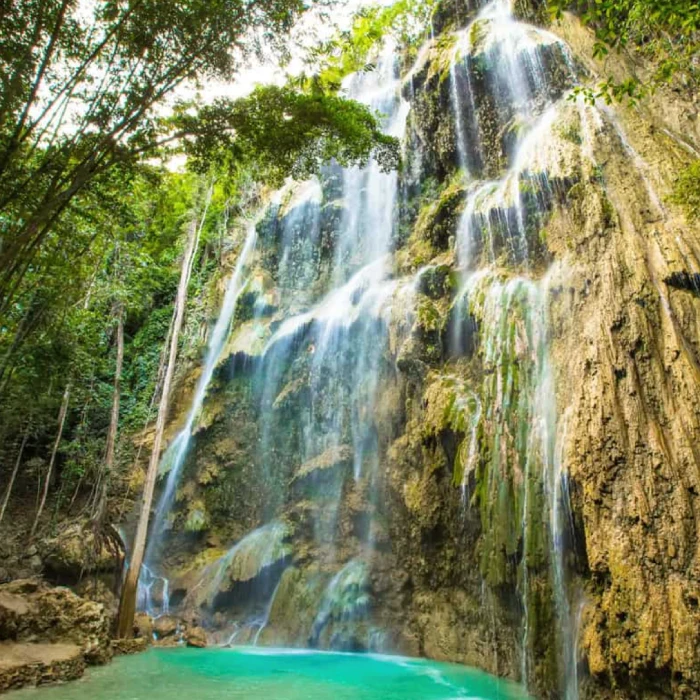 Cascade