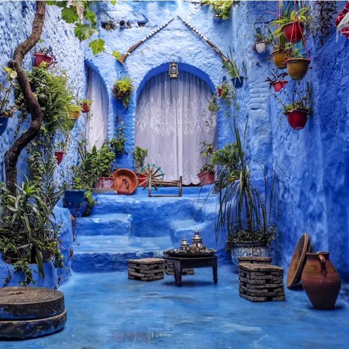 Maroc