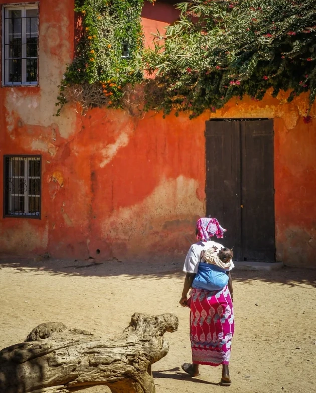 Voyage immersif au Sénégal
