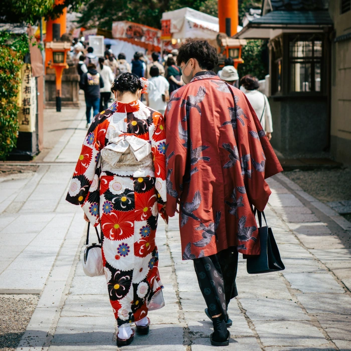 japon