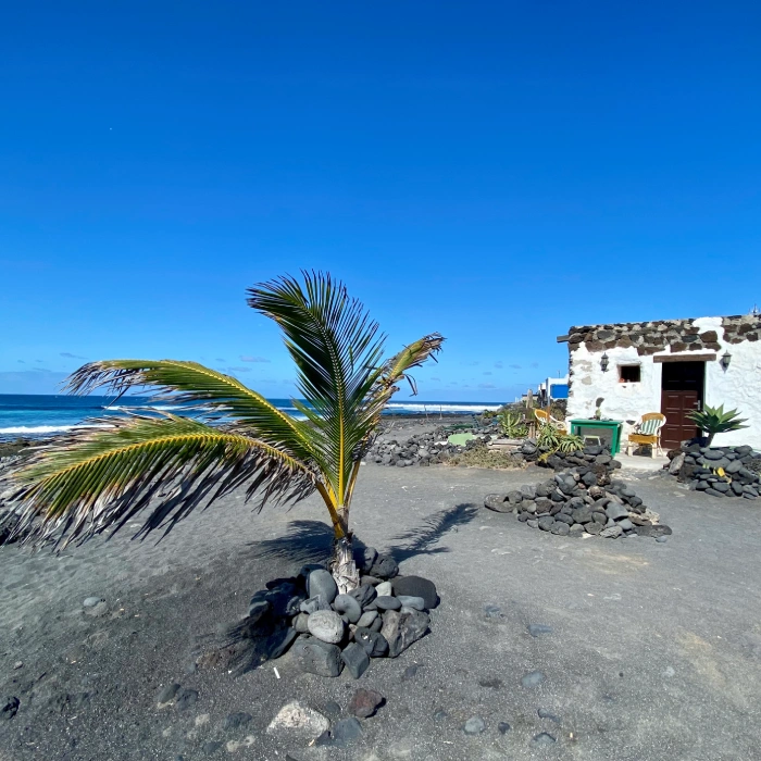 Lanzarote Les Canarie