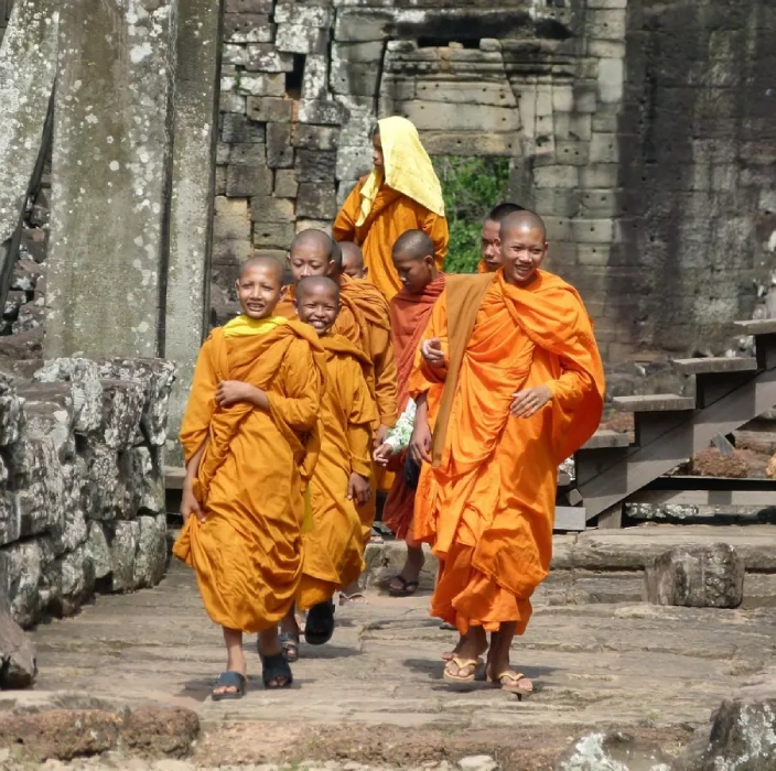 Cambodge