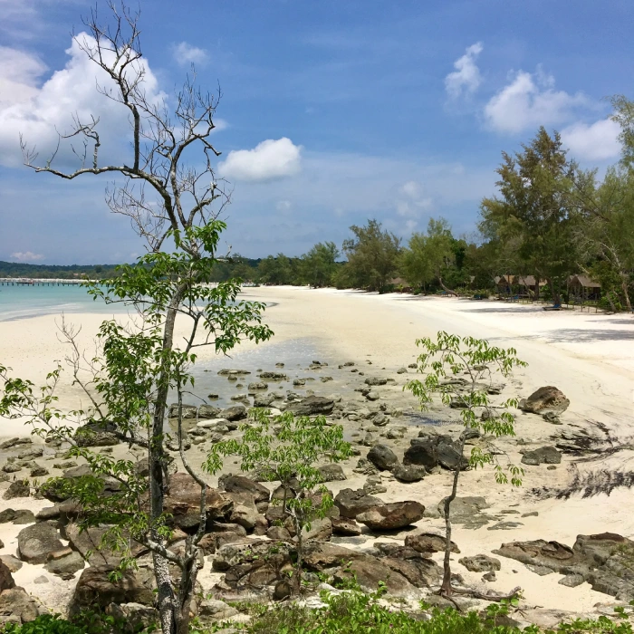 Plage