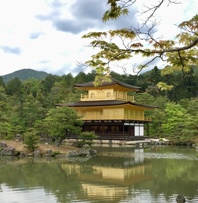 Japon