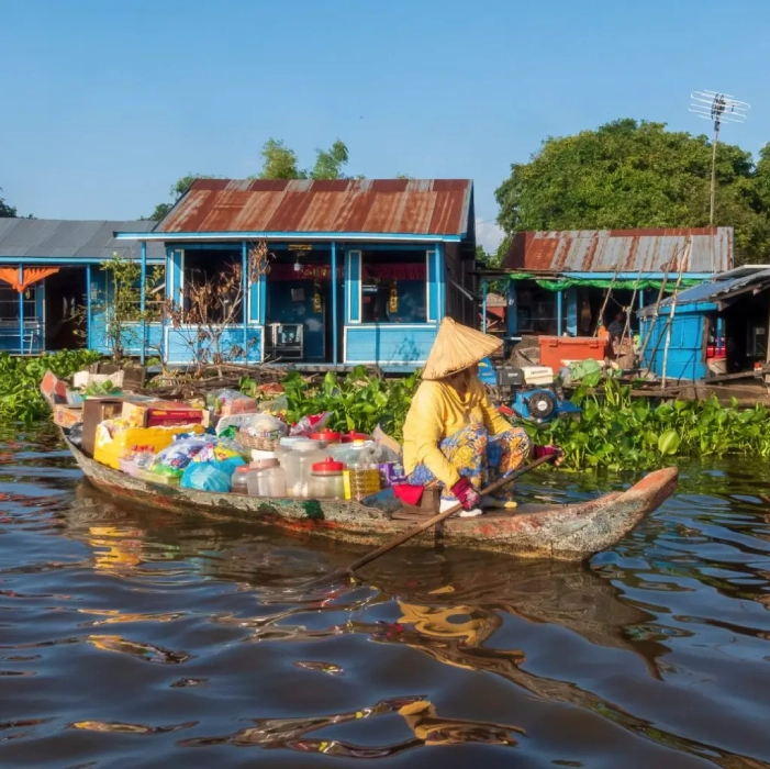 Cambodge