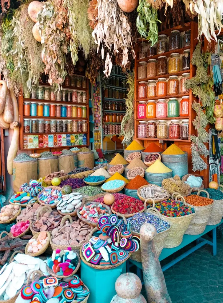 Maroc