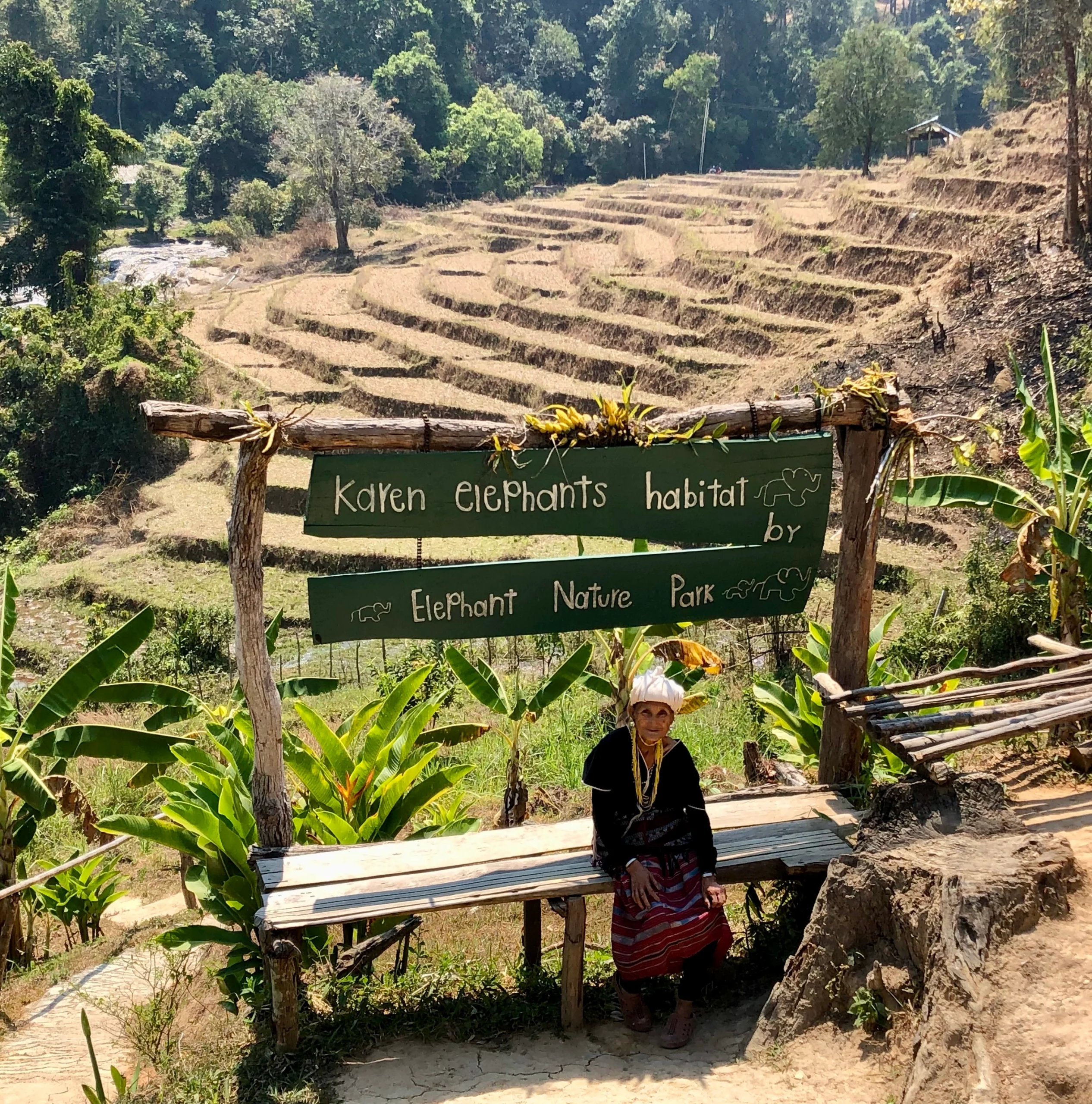 Thaïlande