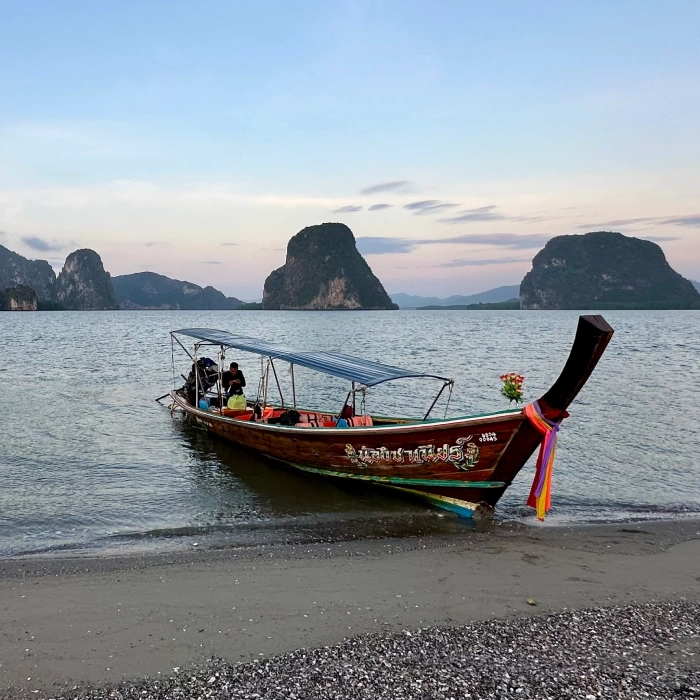 Thailande