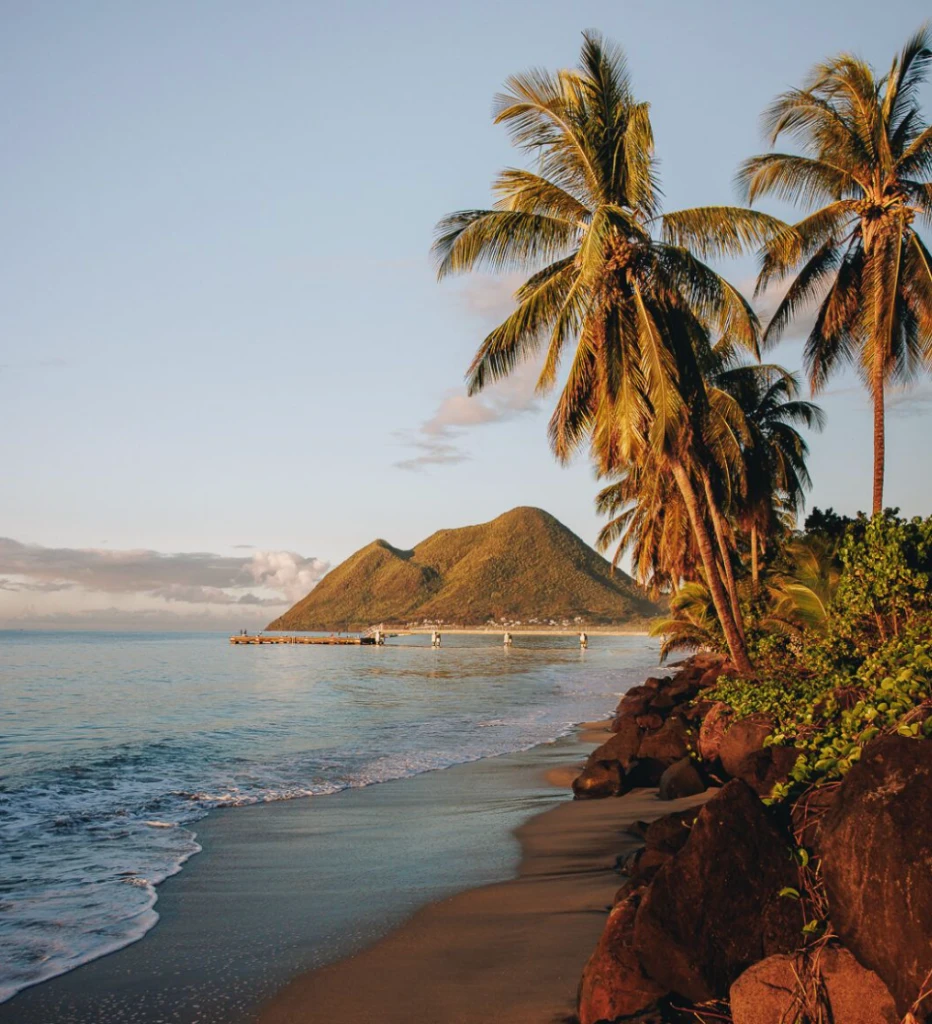 Les Antilles