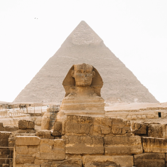 voyage Egypte
