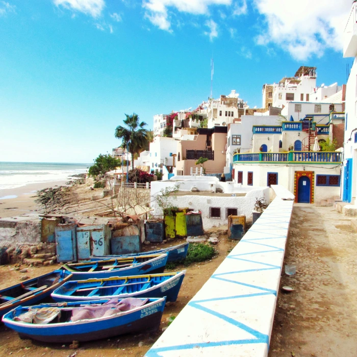 MAROC