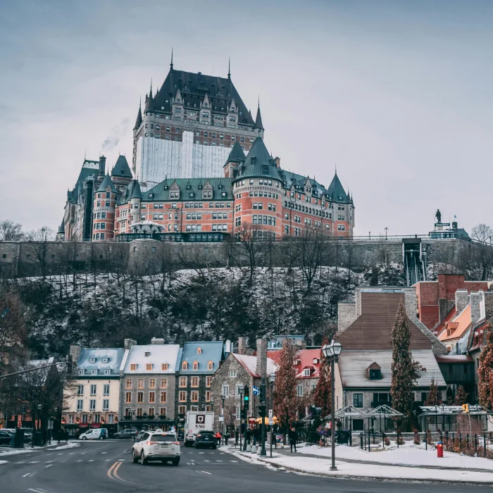 Québec (1)