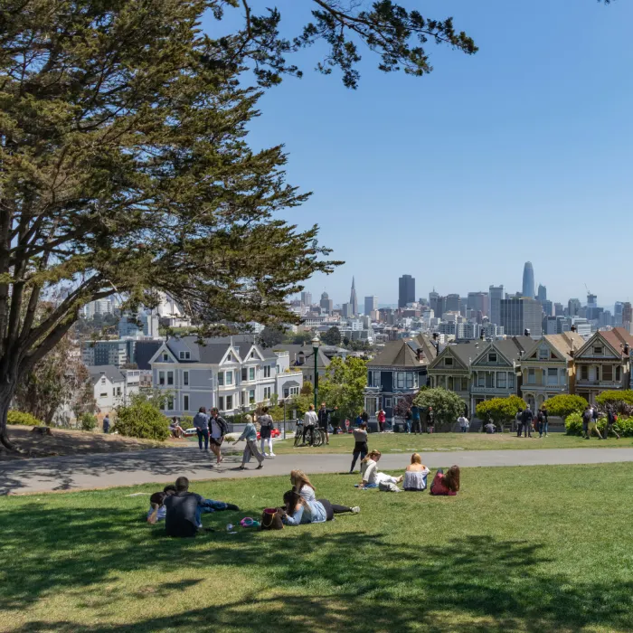 SAN FRANCISCO
