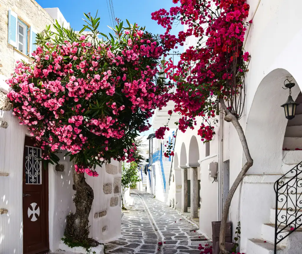 Grèce