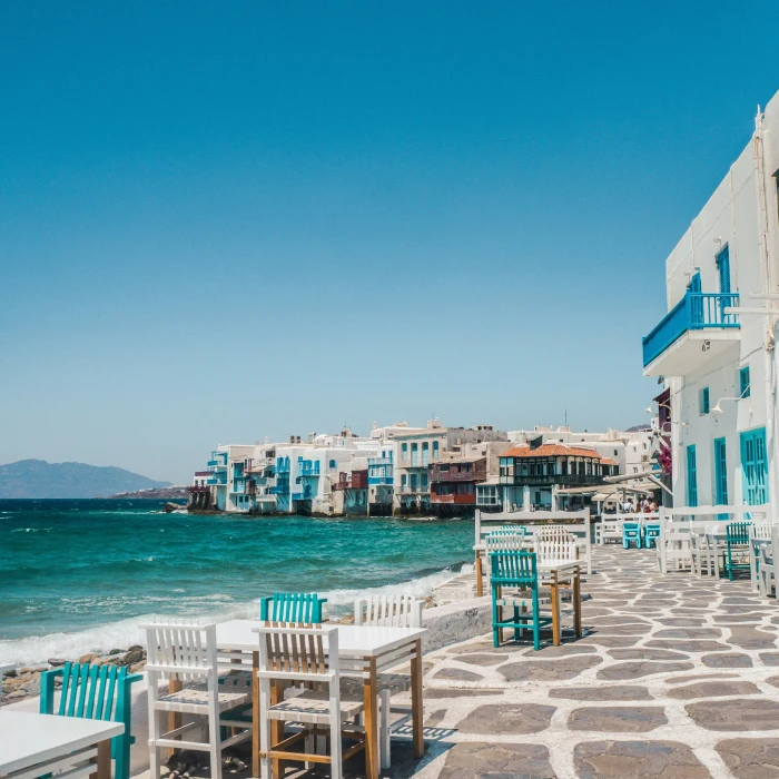 Mykonos