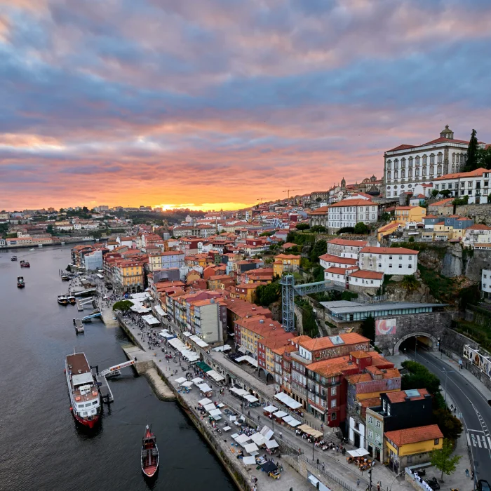 Porto