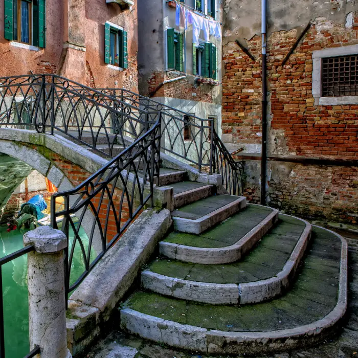 voyage en italie