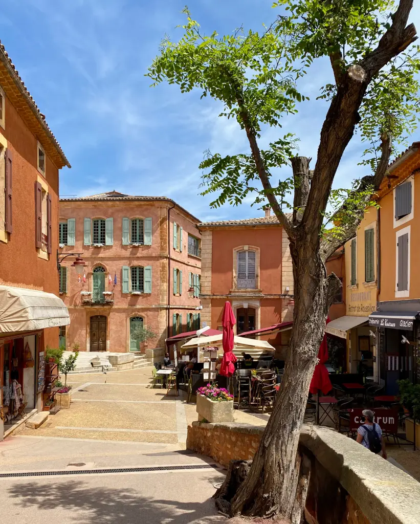 France